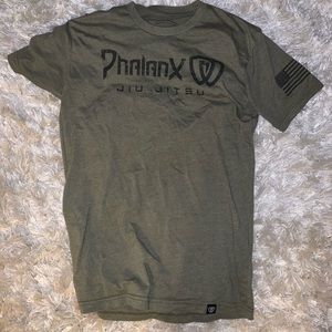 Lot of Jiu Jitsu Shirts Sz S/M